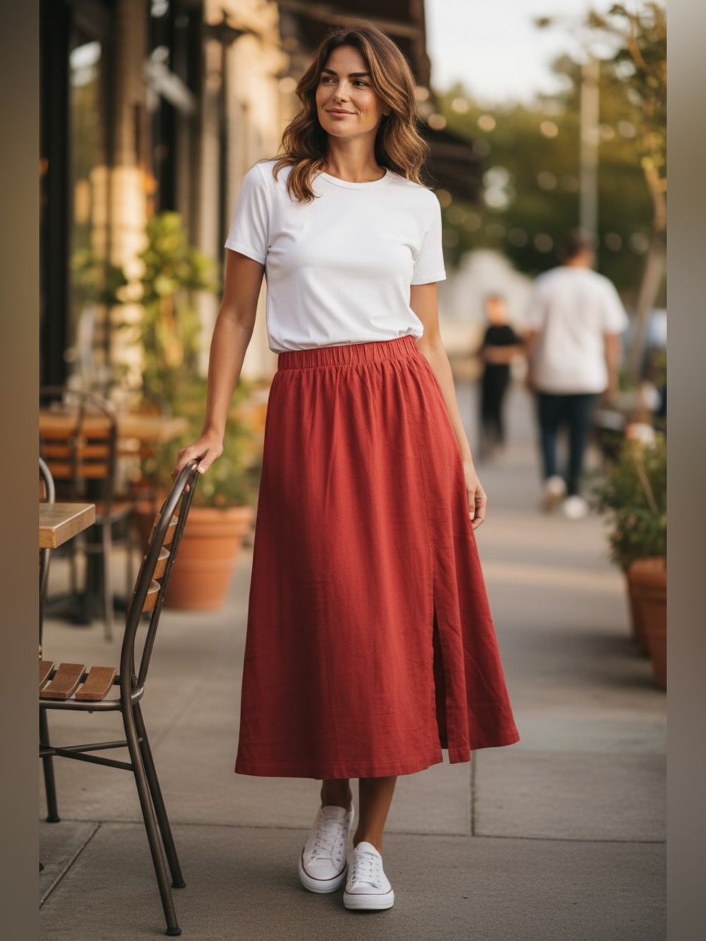 NWT Ann Taylor LOFT Skirt